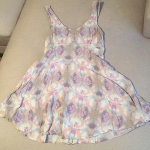 Free People Casual Dress